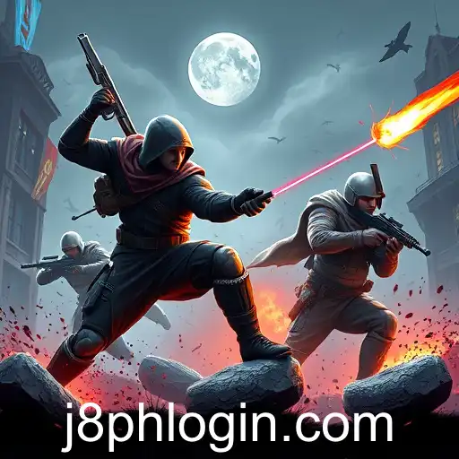 Action Games