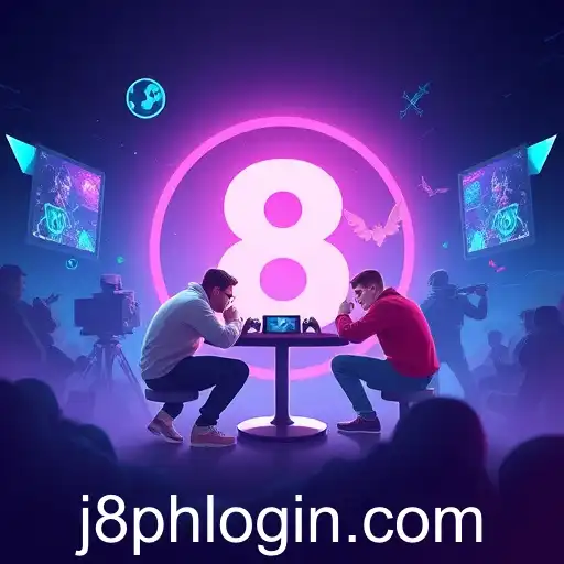 The Evolution of Online Gaming: J8PH Leads the Way