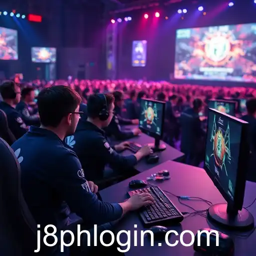The Rise of Digital Gaming Platforms